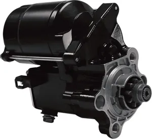 Drag Specialties STARTER 1.4KW BL 81-13 XL