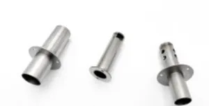 Cobra DB Killer Insert<br><ul><li>COBRA  REPLACEMENT PARTS</li><li>DB Reducer</li></ul><br>Sample Image - please check the part's description and specifications for the individual details.