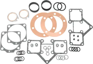 S&S SHO.TOP END GASKETKIT35/8