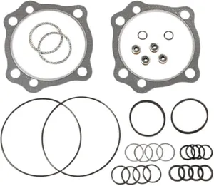 S&S T/END GASKET 4 S&S T.C.