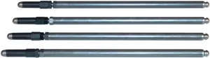S&S ADJ PUSHRODS 86-90 XL