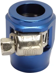 Goodridge 5/16-3/8 HOSE FINISHR BL