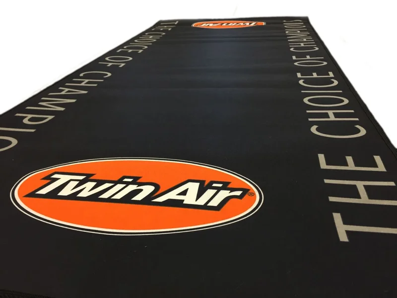 TWIN AIR PIT MAT TWIN AIR 180X79 CM