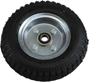 MOOSE OFFROAD HARD-PARTS WHEELS TRAINING REPLACE