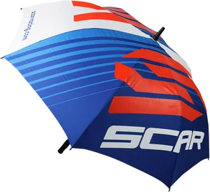 SCAR RACING UMBRELLA SCAR