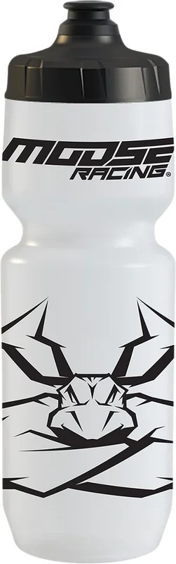 MOOSE RACING WATER BOTTLE 26OZ MOOSE