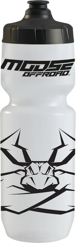 MOOSE RACING WATER BOTTLE 26OZ MOOSE