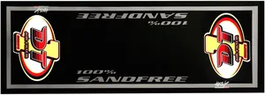 DT-1 RACING EUROPE DT1 PIT MAT 80x200CM