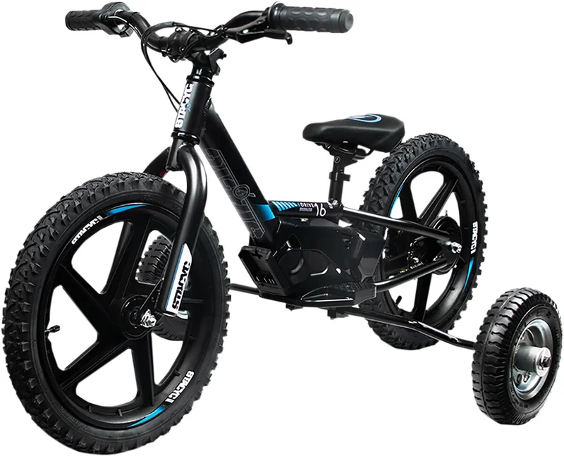 Moose Offroad Training Wheels for STACYC™ Stability Bicycles