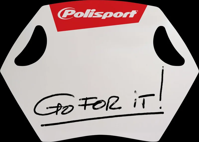POLISPORT PITBOARD POLISPORT