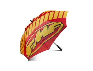 FMF FMF MAKING TRACKS UMBRELLA (RED/YELLOW)