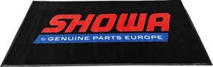 SHOWA WORKSHOP PRO CARPET