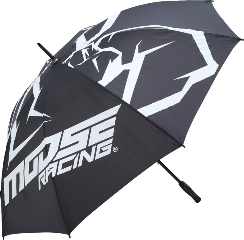 MOOSE RACING Umbrella - Moose Logo