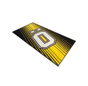 OHLINS ÖHLINS RACING CARPET 100X220CM