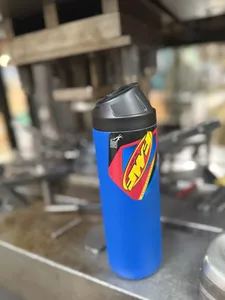 FMF WATER BOTTLE FMF STAINLESS STE