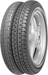 CONTINENTAL TIRE RB 2 FRONT 3.25-19 (54H) TT