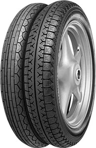 CONTINENTAL TIRE K 112 REAR 4.00-18 (64H) TL