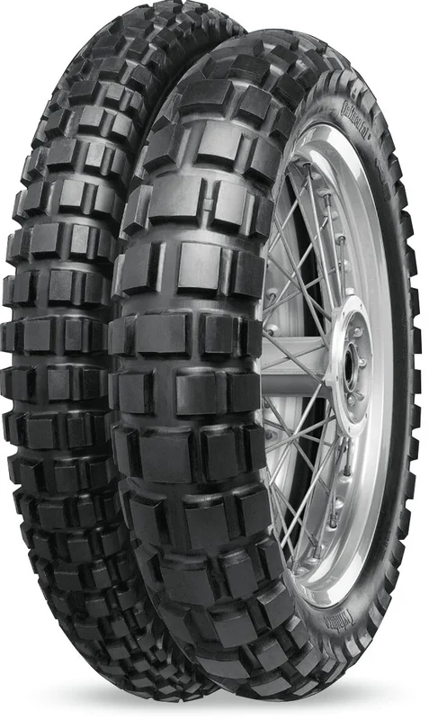 Continental TKC80 140/80-18 70R TT M+S