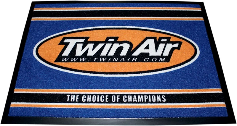 TWIN AIR DOOR MAT 60 X 80 CM