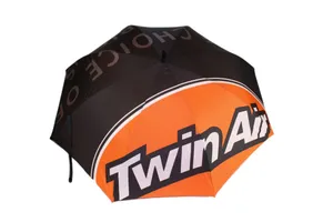 TWIN AIR UMBRELLA TWIN AIR LOGO