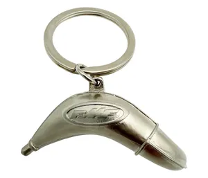 FMF KEYCHAIN FMF FATTY PIPE