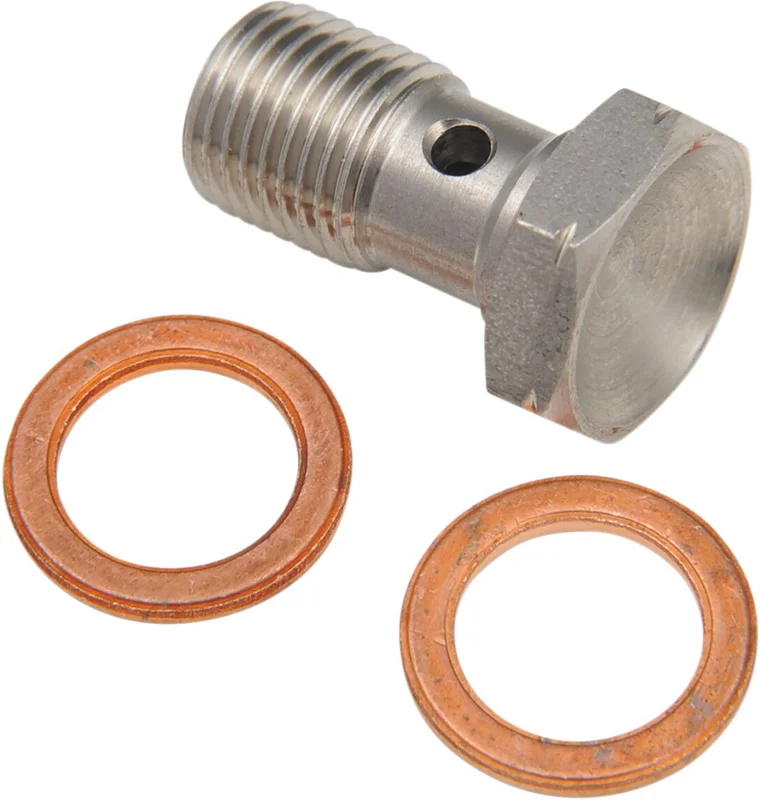 Goodridge Banjo bolt M10 X 1.00