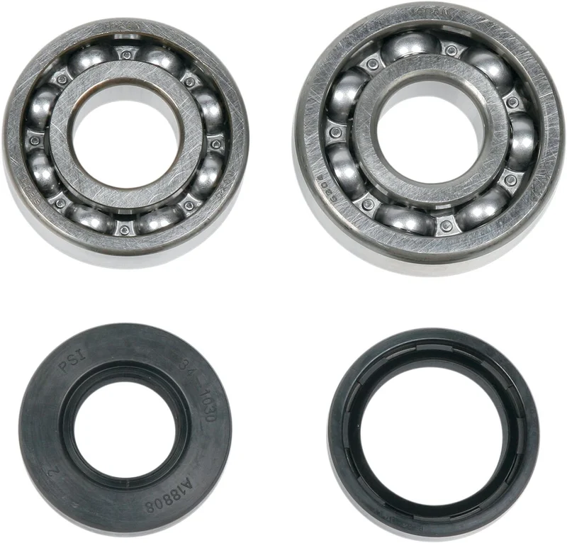 Moose Offroad CRANK SHAFT BEARING/SEAL KIT YAMAHA