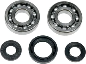 MOOSE OFFROAD HARD-PARTS CRANK SHAFT BEARING/SEAL KIT YAMAHA