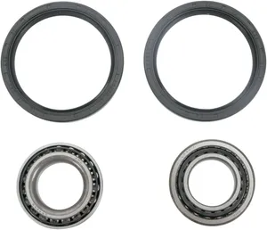 MOOSE OFFROAD HARD-PARTS WHEEL BEARING AND SEAL KIT