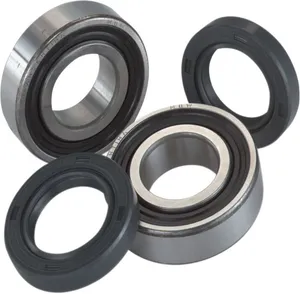 MOOSE OFFROAD HARD-PARTS WHEEL BEARING AND SEAL KIT
