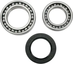 MOOSE OFFROAD HARD-PARTS WHEEL BEARING KIT