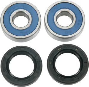 MOOSE OFFROAD HARD-PARTS WHEEL BEARING AND SEAL KIT