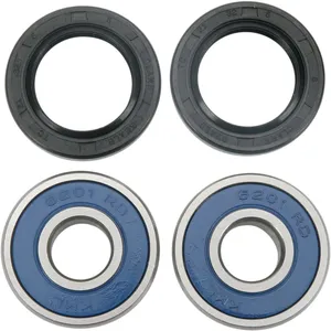 MOOSE OFFROAD HARD-PARTS WHEEL BEARING AND SEAL KIT