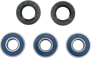 MOOSE OFFROAD HARD-PARTS WHEEL BEARING KIT