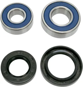MOOSE OFFROAD HARD-PARTS WHEEL BEARING AND SEAL KIT