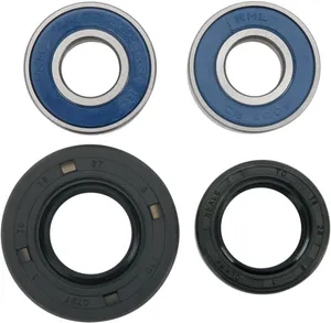 MOOSE OFFROAD HARD-PARTS WHEEL BEARING AND SEAL KIT