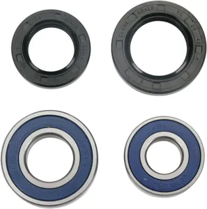 MOOSE OFFROAD HARD-PARTS WHEEL BEARING AND SEAL KIT
