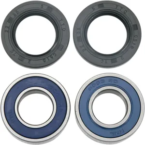 MOOSE OFFROAD HARD-PARTS WHEEL BEARING AND SEAL KIT