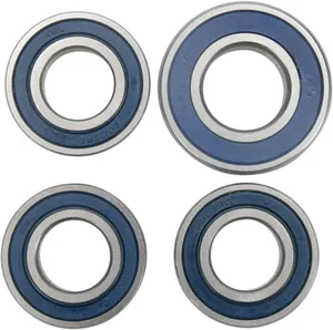 MOOSE OFFROAD HARD-PARTS WHEEL BEARING KIT