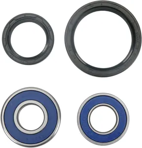 MOOSE OFFROAD HARD-PARTS WHEEL BEARING AND SEAL KIT
