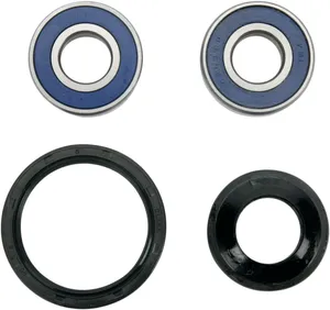 MOOSE OFFROAD HARD-PARTS WHEEL BEARING AND SEAL KIT