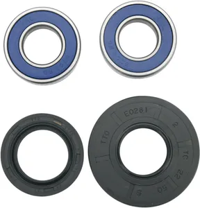 MOOSE OFFROAD HARD-PARTS WHEEL BEARING AND SEAL KIT