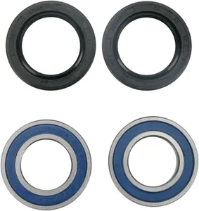 MOOSE OFFROAD HARD-PARTS WHEEL BEARING AND SEAL KIT