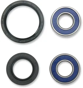 MOOSE OFFROAD HARD-PARTS WHEEL BEARING AND SEAL KIT