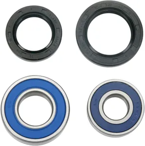 MOOSE OFFROAD HARD-PARTS WHEEL BEARING AND SEAL KIT