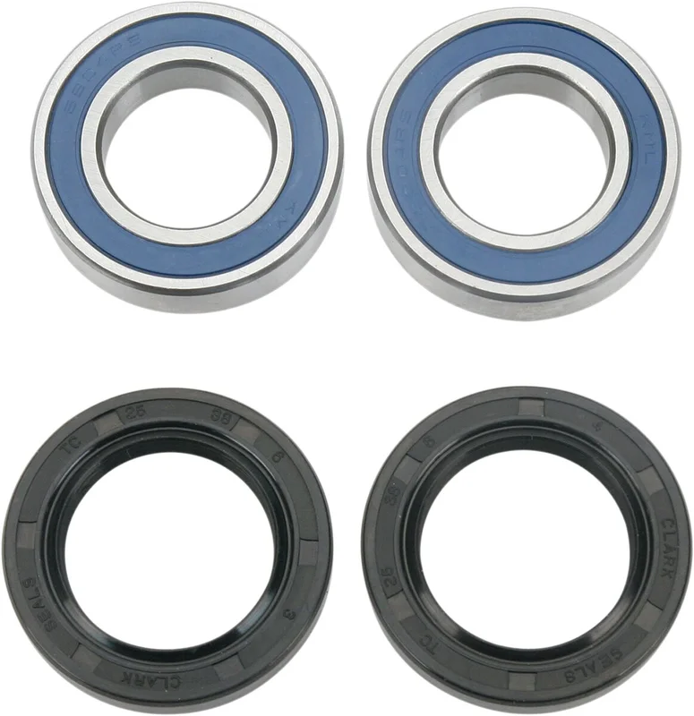 Moose Offroad WHEEL BEARING AND SEAL KIT