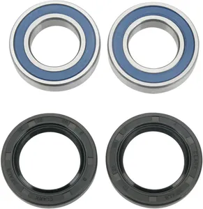 MOOSE OFFROAD HARD-PARTS WHEEL BEARING AND SEAL KIT