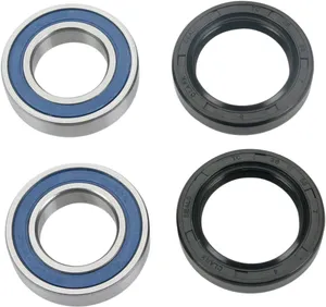 MOOSE OFFROAD HARD-PARTS WHEEL BEARING AND SEAL KIT