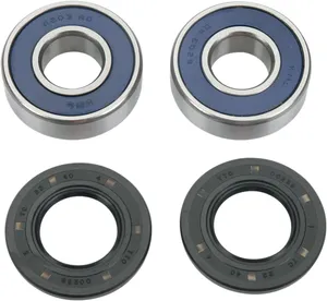 MOOSE OFFROAD HARD-PARTS WHEEL BEARING AND SEAL KIT