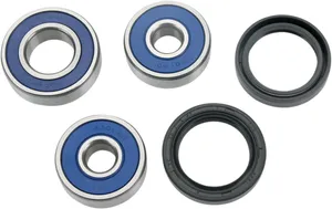 MOOSE OFFROAD HARD-PARTS WHEEL BEARING KIT